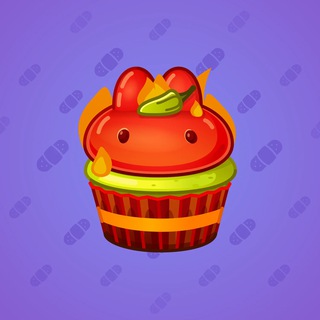 Bunny Muffin #35158