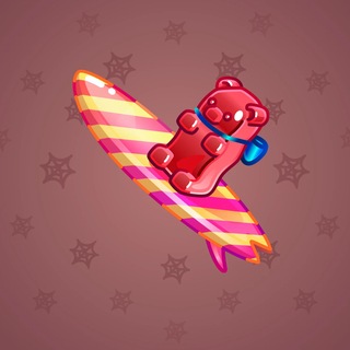 Surge Board #27248