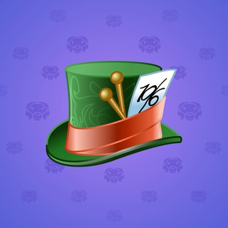 Top Hat #31367