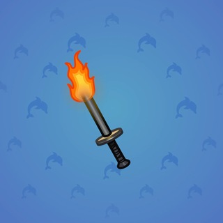 Chill Flame #192195