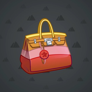 Loot Bag #4293