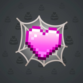 Trapped Heart #6418
