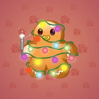 Ginger Cookie #30553