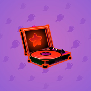 Record Player #18518