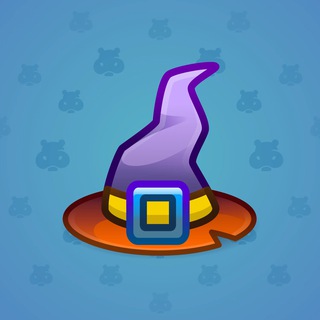 Witch Hat #50484