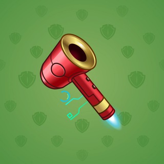 Ionic Dryer #5162