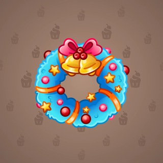 Winter Wreath #26378