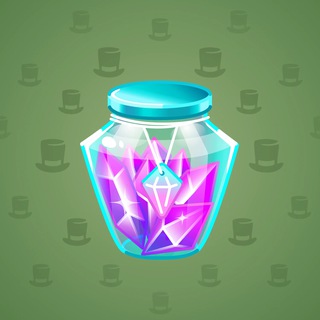 Restless Jar #14670