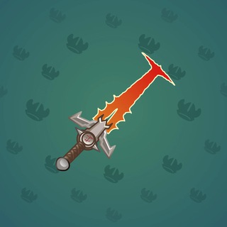 Light Sword #109625
