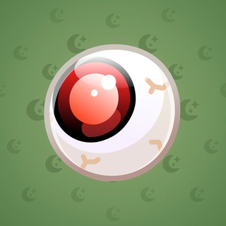 Evil Eye #19642