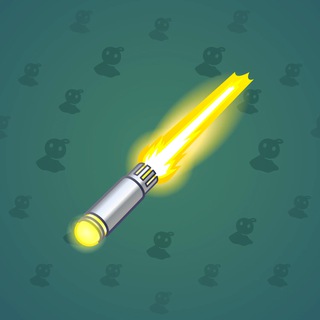 Light Sword #92436