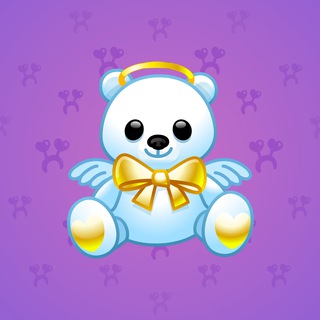 Toy Bear #19565