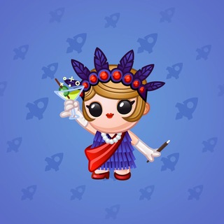 Liberty Figure #141863
