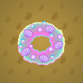 Winter Wreath #60057