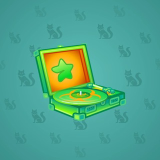 Record Player #12166