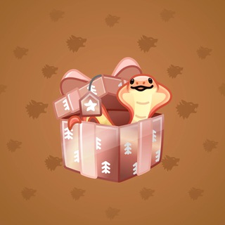Snake Box #86453