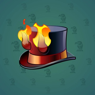 Top Hat #32356