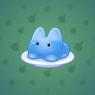 Jelly Bunny #99390