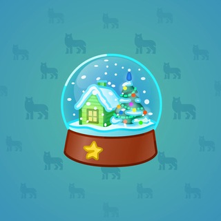 Snow Globe #15846