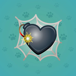 Trapped Heart #22311