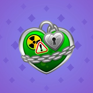 Heart Locket #1603