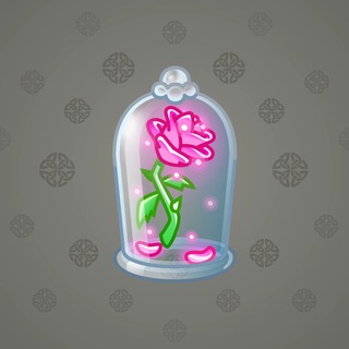 Eternal Rose #23594