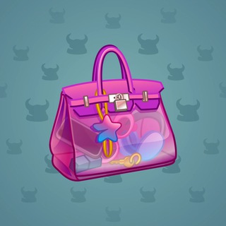 Loot Bag #11562