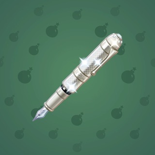 Fine Pen #34997