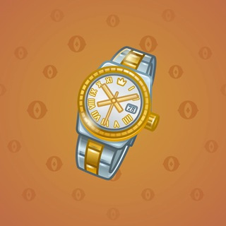 Swiss Watch #4510