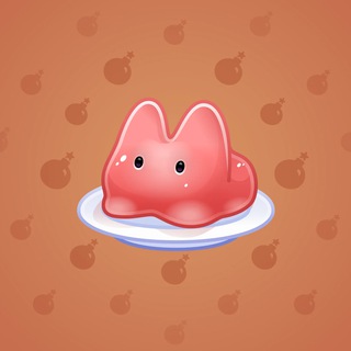 Jelly Bunny #59927