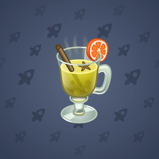 Spiced Wine #90122