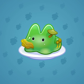 Jelly Bunny #100725