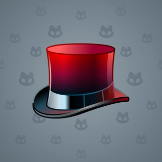 Top Hat #12309