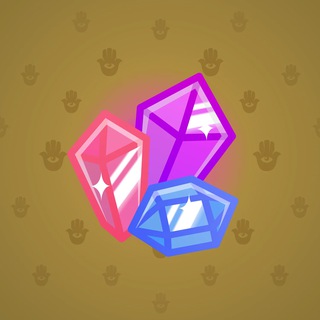 Ion Gem #65