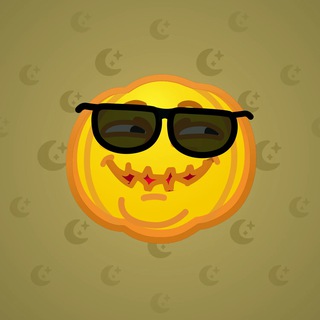 Mad Pumpkin #5483