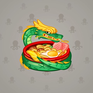 Instant Ramen #256731