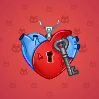 Cupid Charm #23208