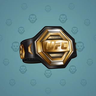 UFC Strike #59342