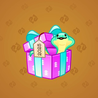 Snake Box #120908