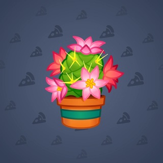 Lush Bouquet #109864