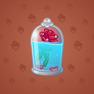 Eternal Rose #791