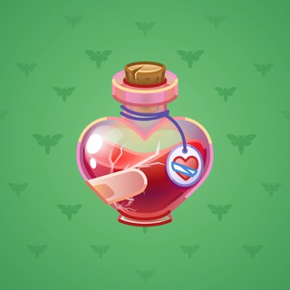 Love Potion #25576