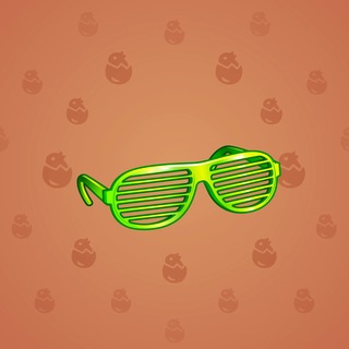 Durov’s Glasses #981
