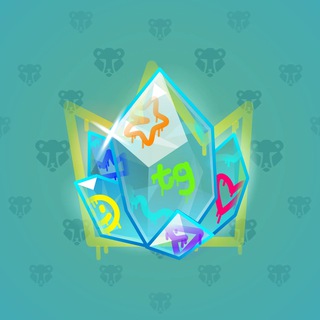 Astral Shard #445