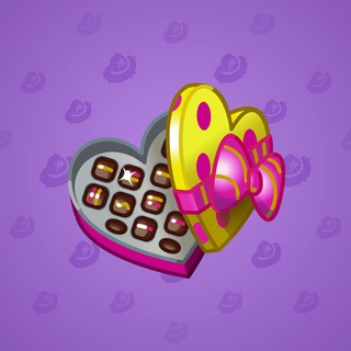 Valentine Box #31307