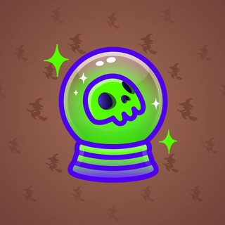 Crystal Ball #6657