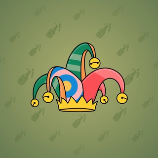 Jester Hat #2181