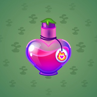 Love Potion #247