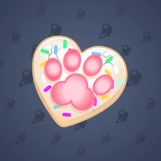 Cookie Heart #193347
