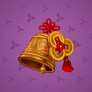 Jingle Bells #10315